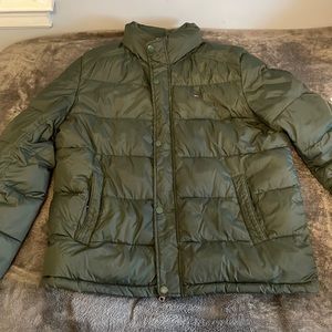 Tommy Hilfiger Puffer